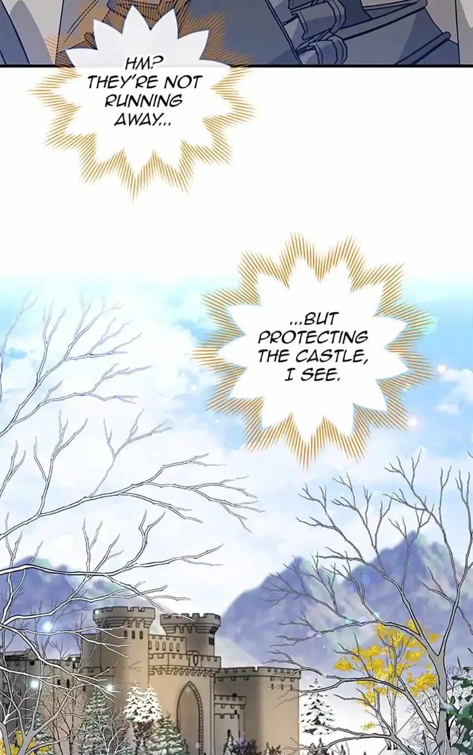 Honey, I’m Going On a Strike Chapter 115 page 94 - 