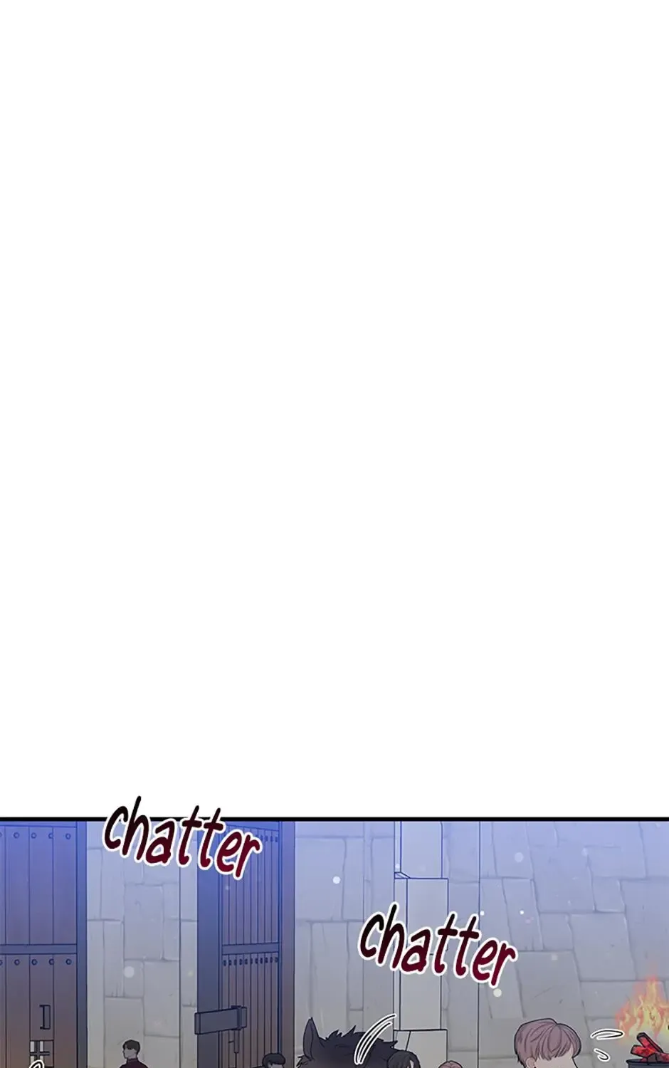 Honey, I’m Going On a Strike Chapter 115 page 98 - 