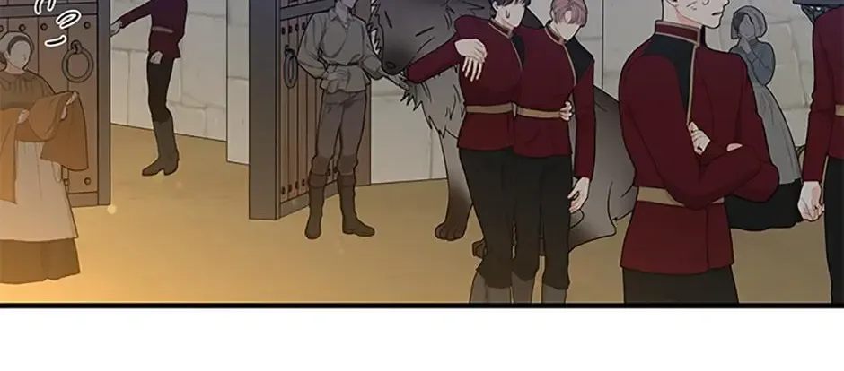 Honey, I’m Going On a Strike Chapter 115 page 99 - 