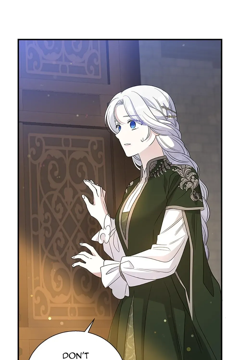 Honey, I’m Going On a Strike Chapter 115 page 100 - 