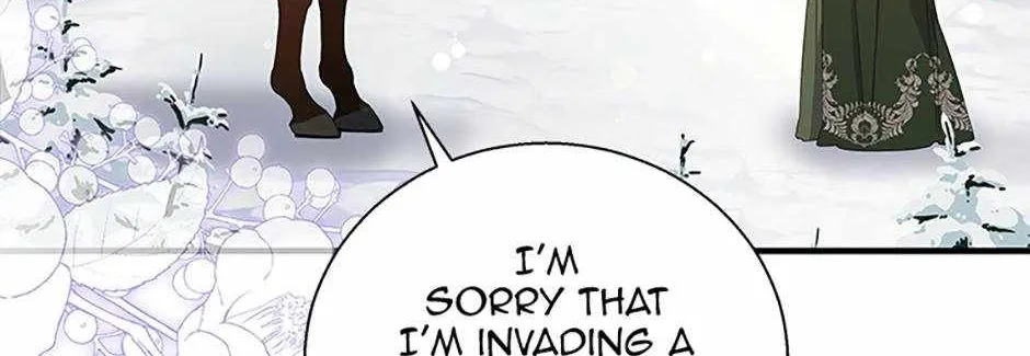 Honey, I’m Going On a Strike Chapter 116 page 2 - 