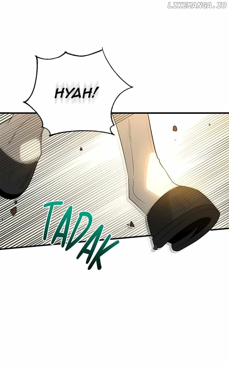 Honey, I’m Going On a Strike Chapter 116 page 101 - 