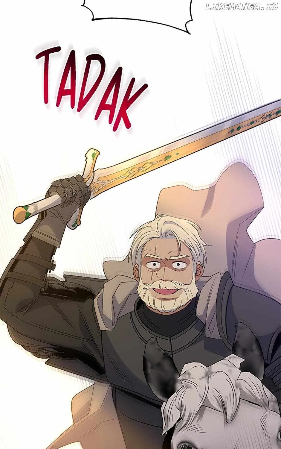 Honey, I’m Going On a Strike Chapter 116 page 103 - 