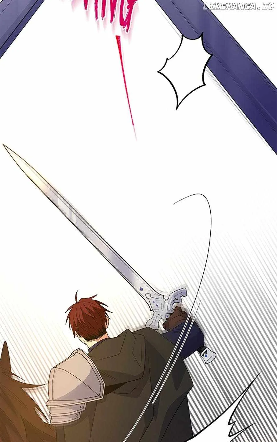 Honey, I’m Going On a Strike Chapter 116 page 109 - 
