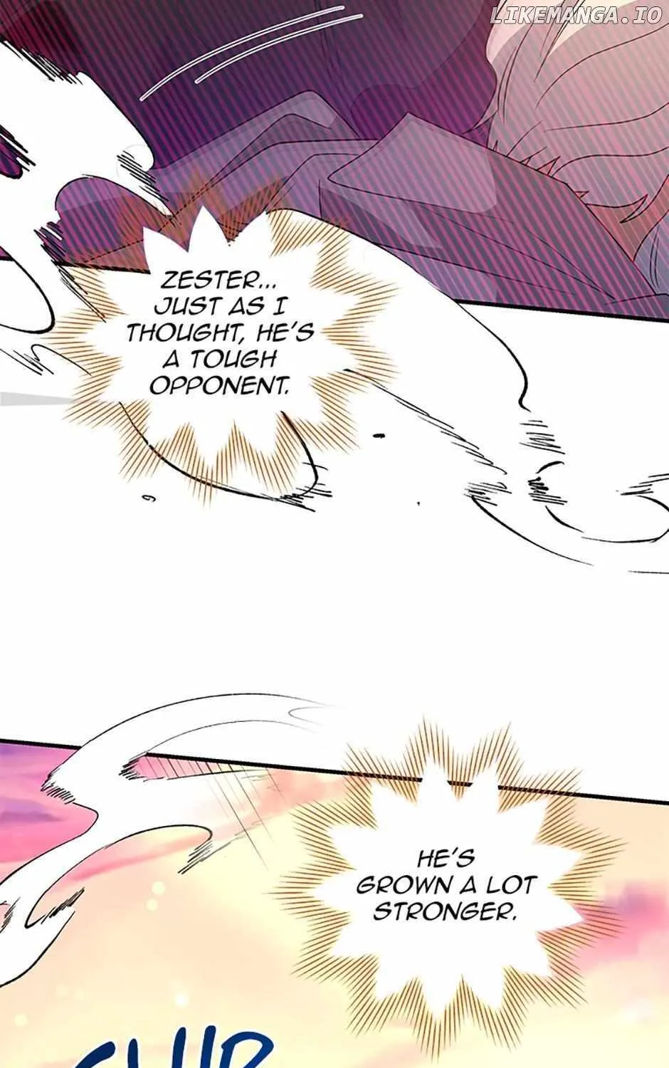 Honey, I’m Going On a Strike Chapter 116 page 111 - 
