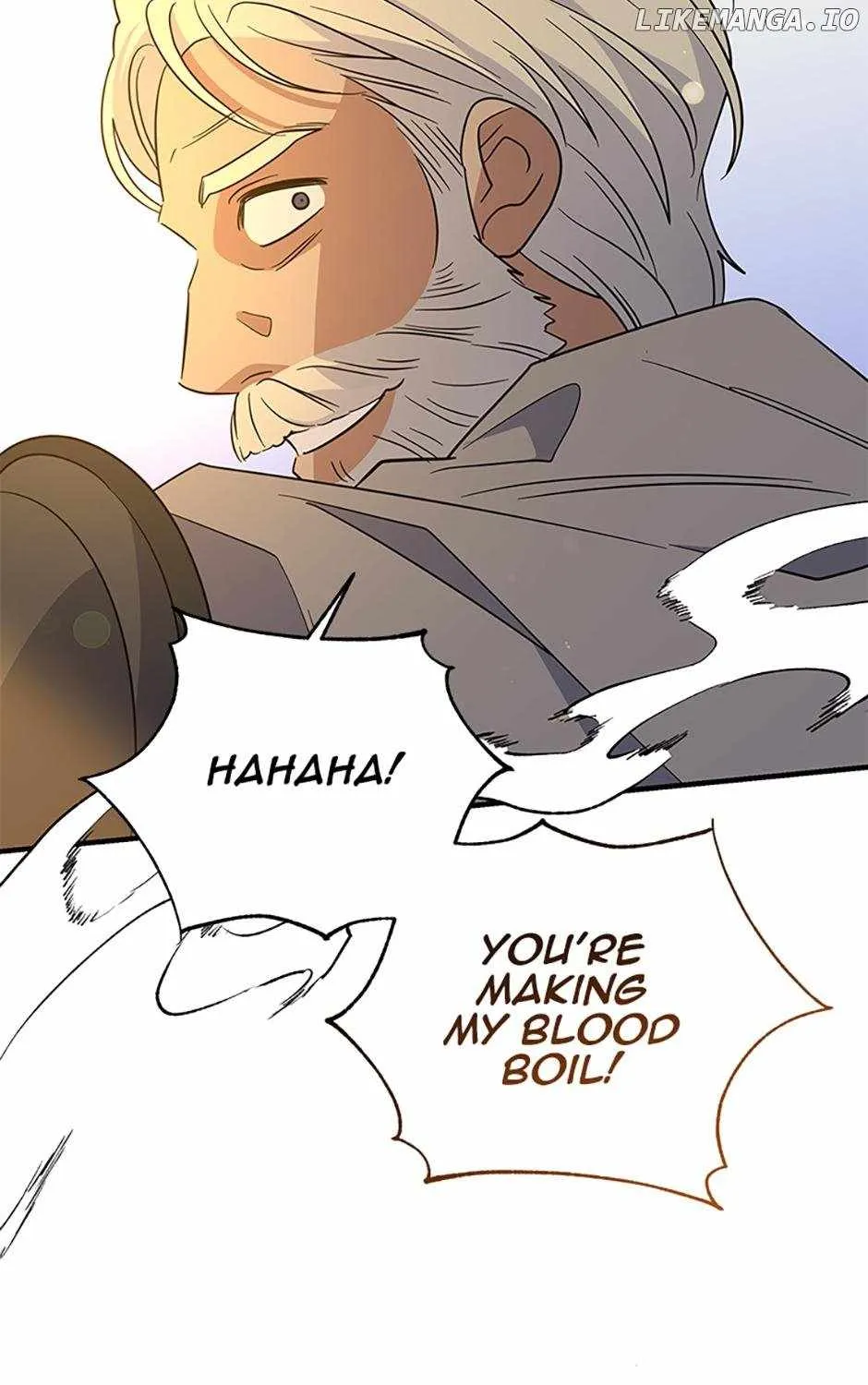 Honey, I’m Going On a Strike Chapter 116 page 113 - 