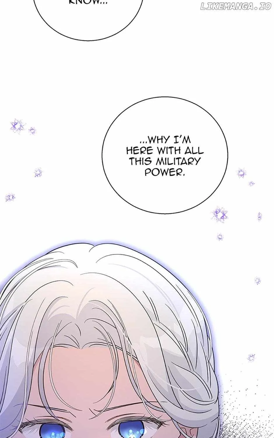 Honey, I’m Going On a Strike Chapter 116 page 13 - 