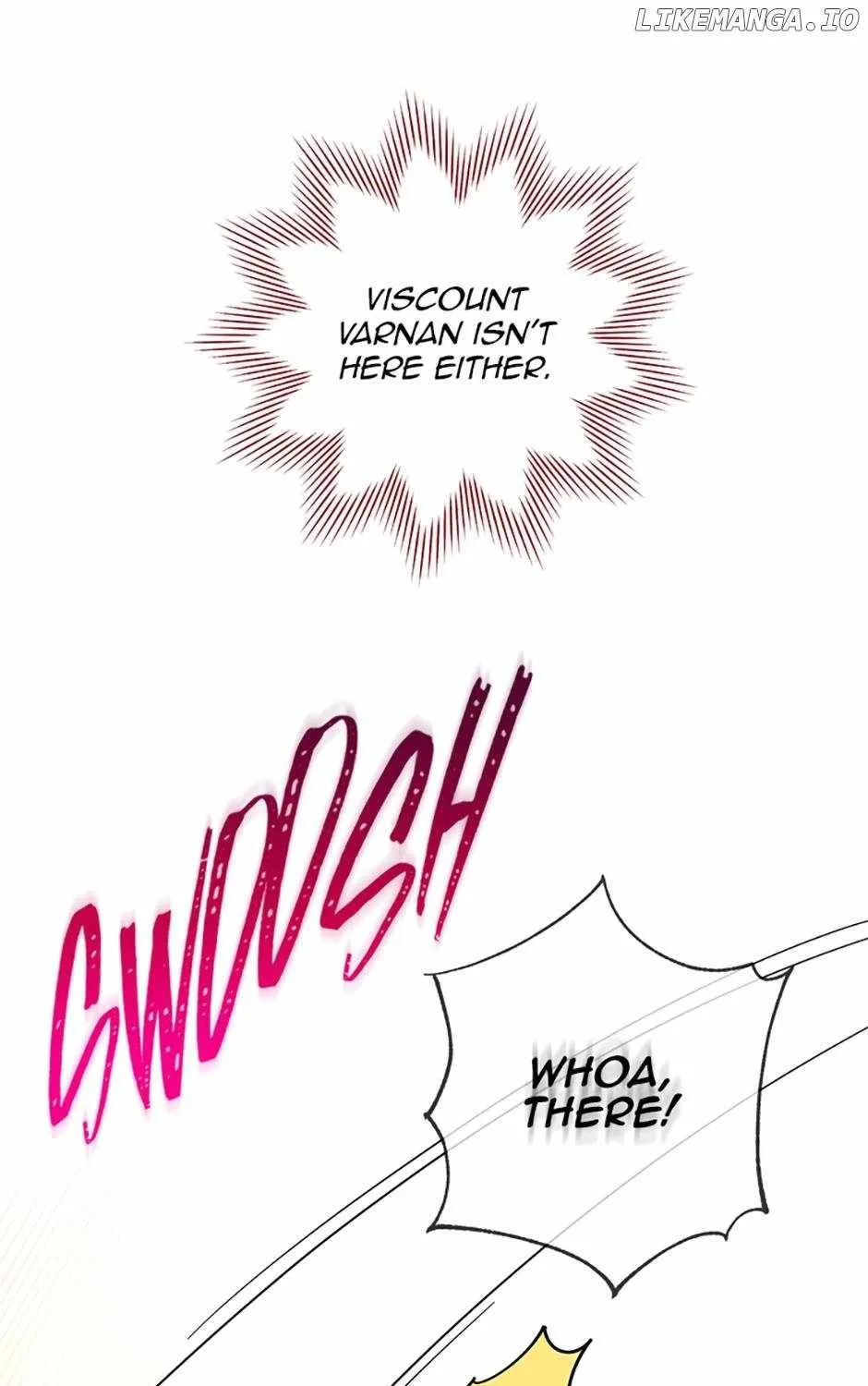 Honey, I’m Going On a Strike Chapter 116 page 121 - 