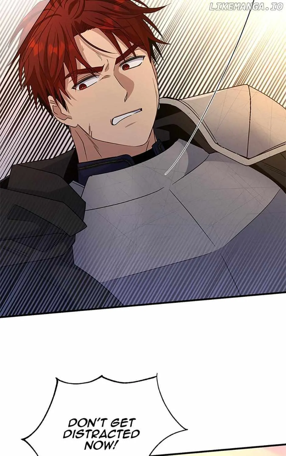 Honey, I’m Going On a Strike Chapter 116 page 123 - 