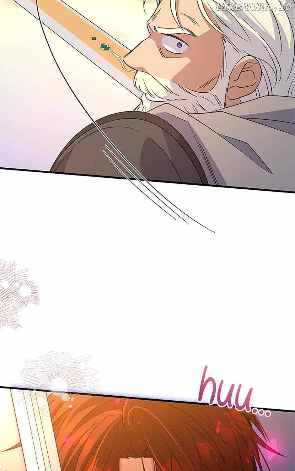 Honey, I’m Going On a Strike Chapter 116 page 125 - 