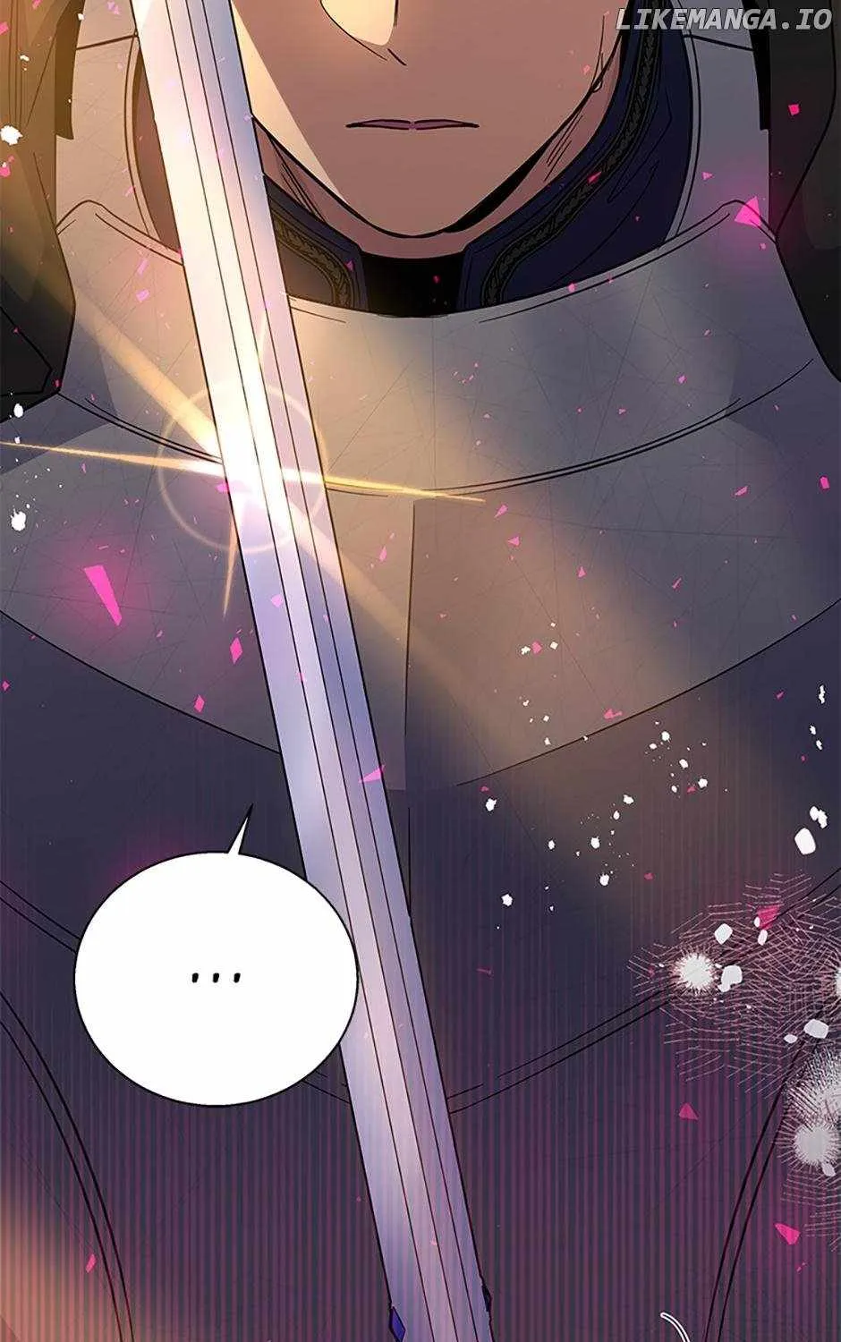 Honey, I’m Going On a Strike Chapter 116 page 127 - 