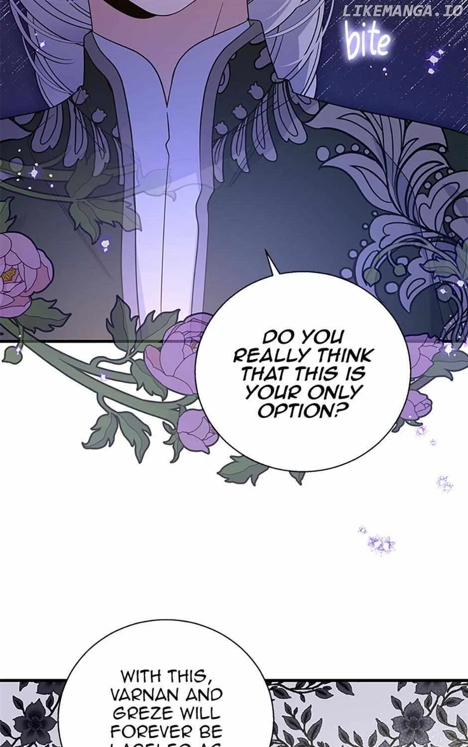 Honey, I’m Going On a Strike Chapter 116 page 15 - 