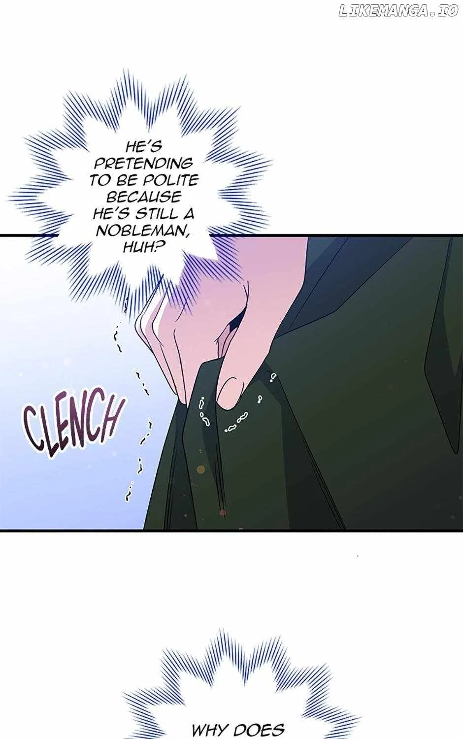 Honey, I’m Going On a Strike Chapter 116 page 19 - 