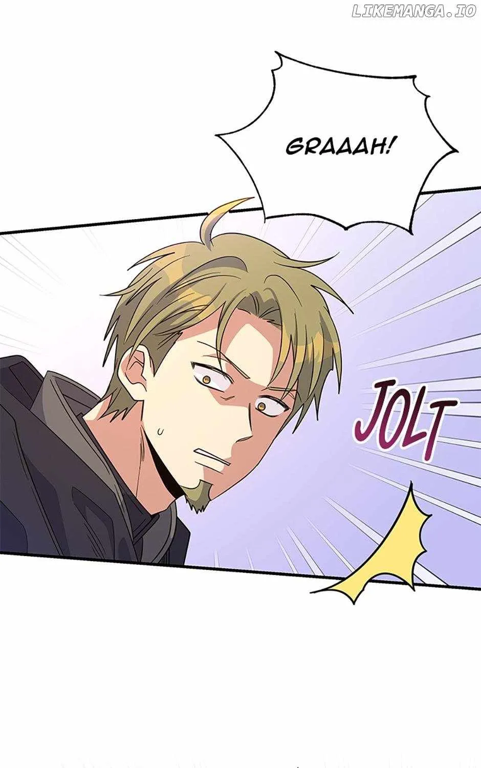 Honey, I’m Going On a Strike Chapter 116 page 21 - 