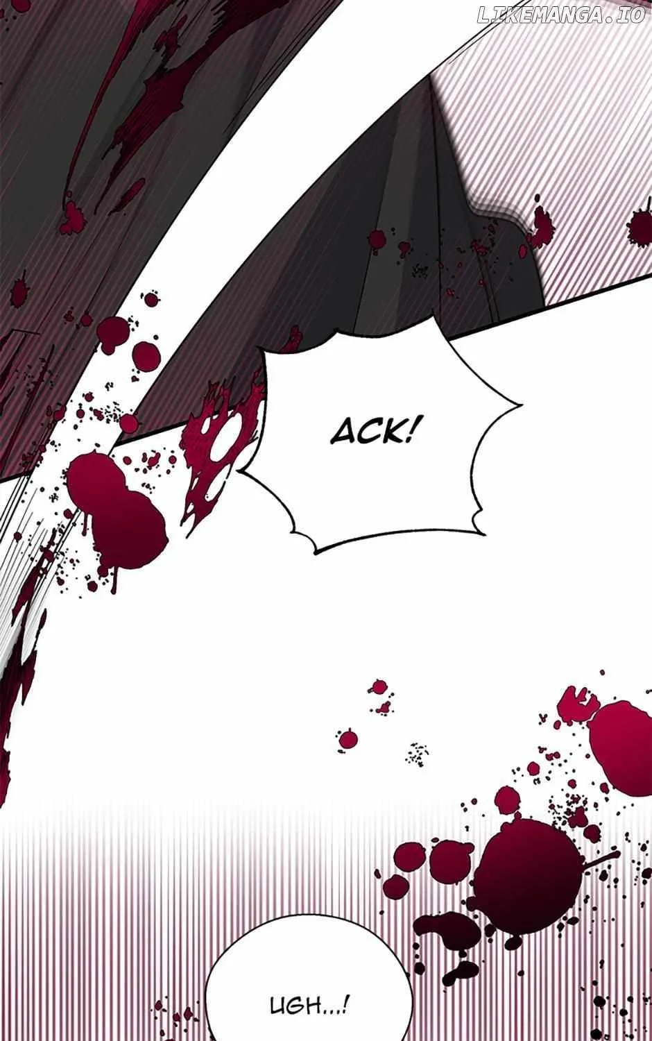 Honey, I’m Going On a Strike Chapter 116 page 25 - 
