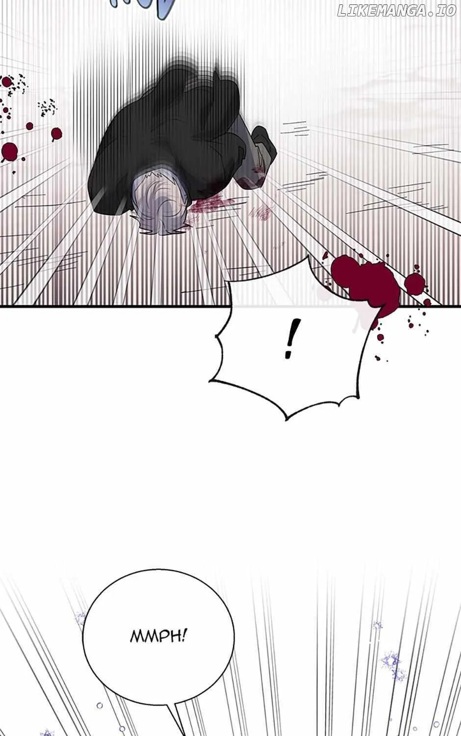 Honey, I’m Going On a Strike Chapter 116 page 27 - 