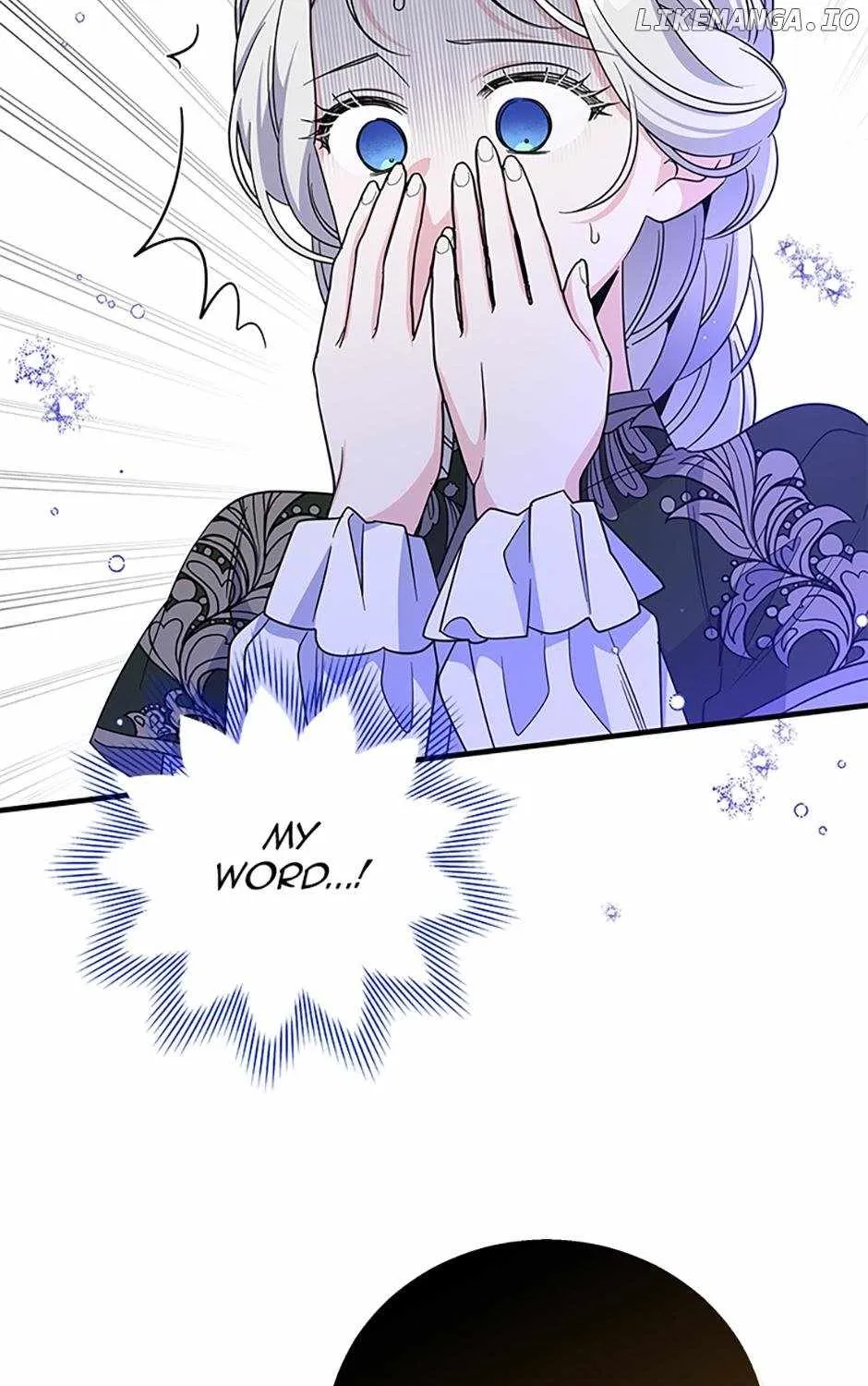 Honey, I’m Going On a Strike Chapter 116 page 29 - 
