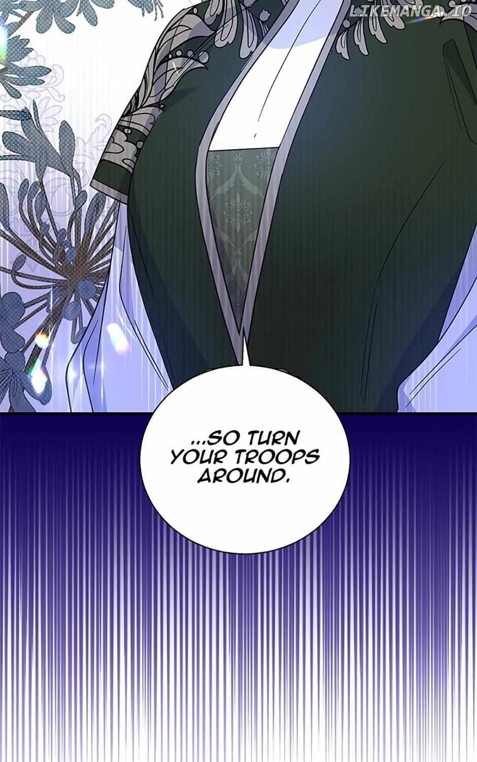 Honey, I’m Going On a Strike Chapter 116 page 41 - 
