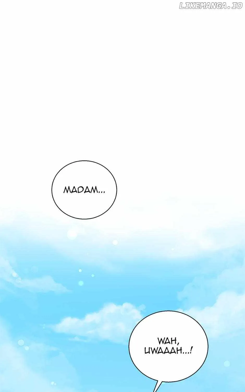 Honey, I’m Going On a Strike Chapter 116 page 43 - 