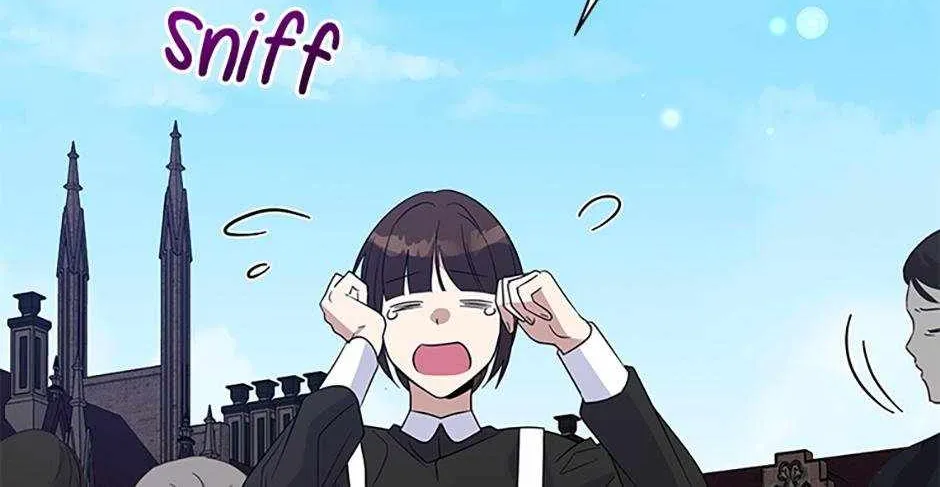 Honey, I’m Going On a Strike Chapter 116 page 44 - 