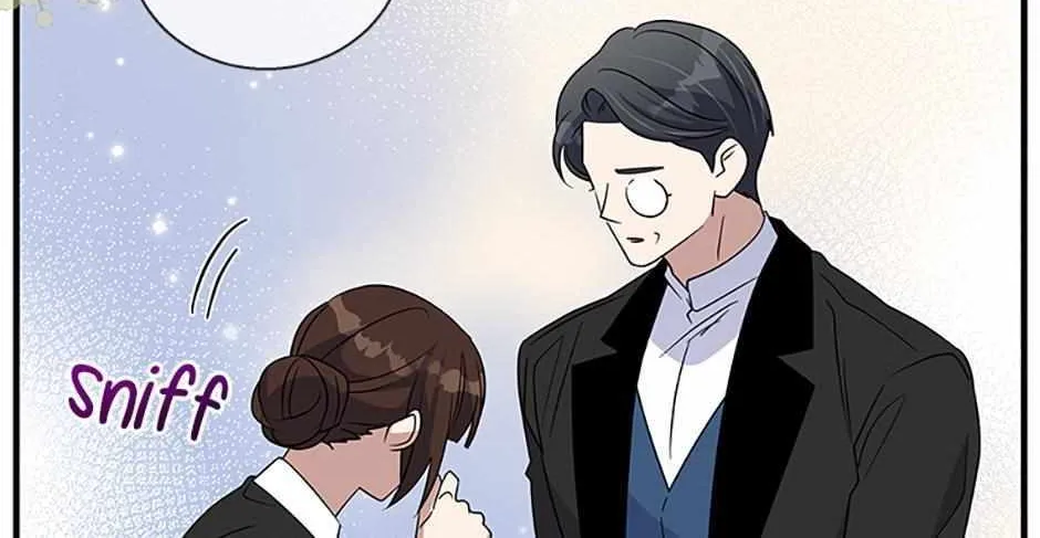 Honey, I’m Going On a Strike Chapter 116 page 46 - 