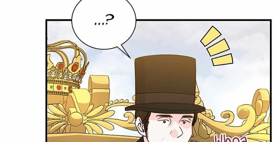 Honey, I’m Going On a Strike Chapter 116 page 50 - 