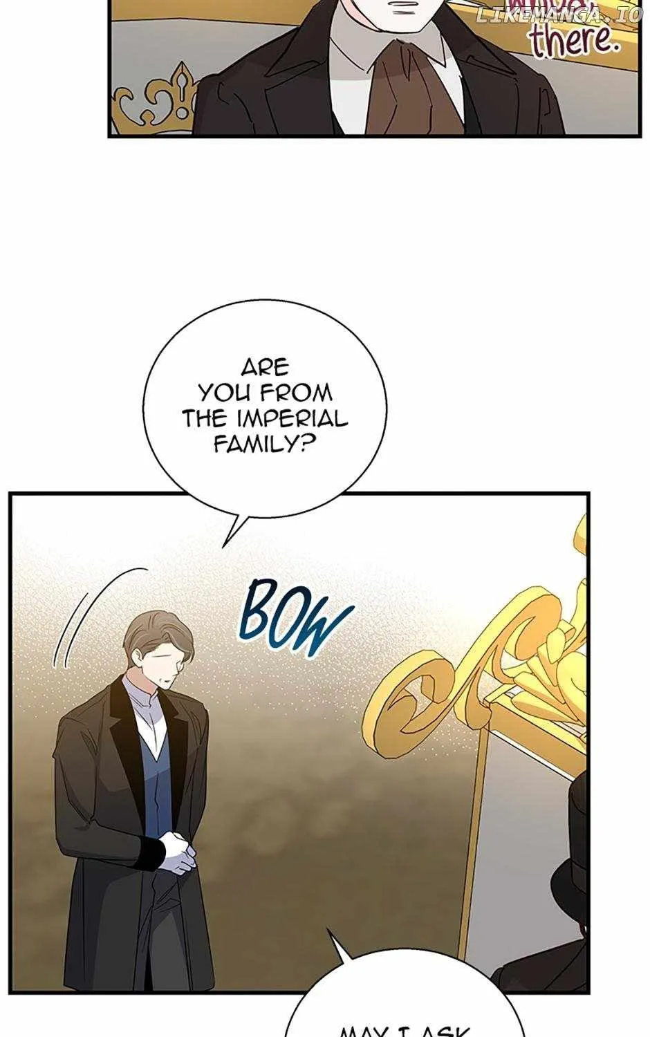 Honey, I’m Going On a Strike Chapter 116 page 51 - 