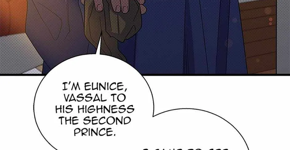 Honey, I’m Going On a Strike Chapter 116 page 54 - 