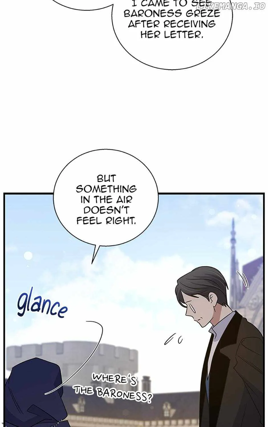Honey, I’m Going On a Strike Chapter 116 page 55 - 