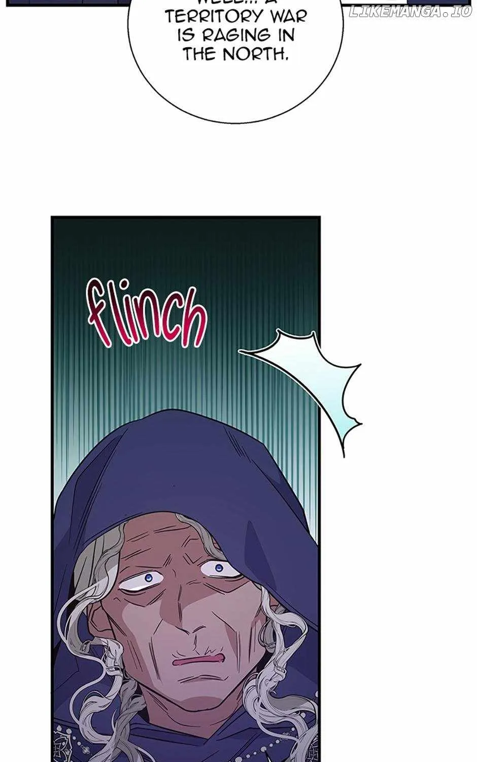 Honey, I’m Going On a Strike Chapter 116 page 57 - 
