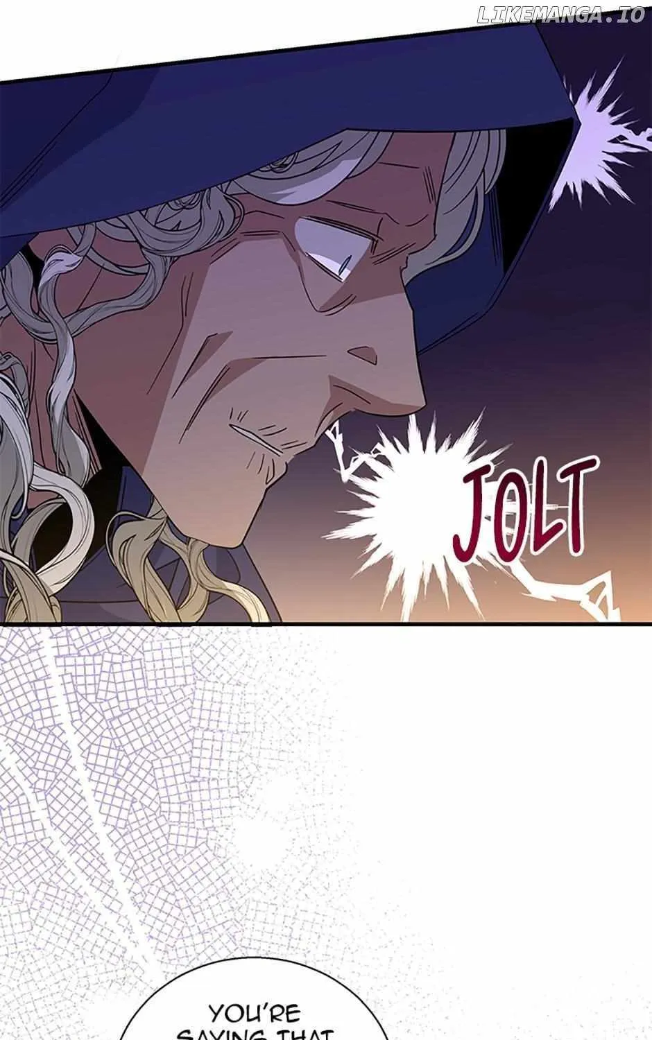 Honey, I’m Going On a Strike Chapter 116 page 65 - 