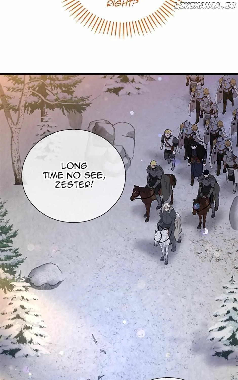Honey, I’m Going On a Strike Chapter 116 page 75 - 