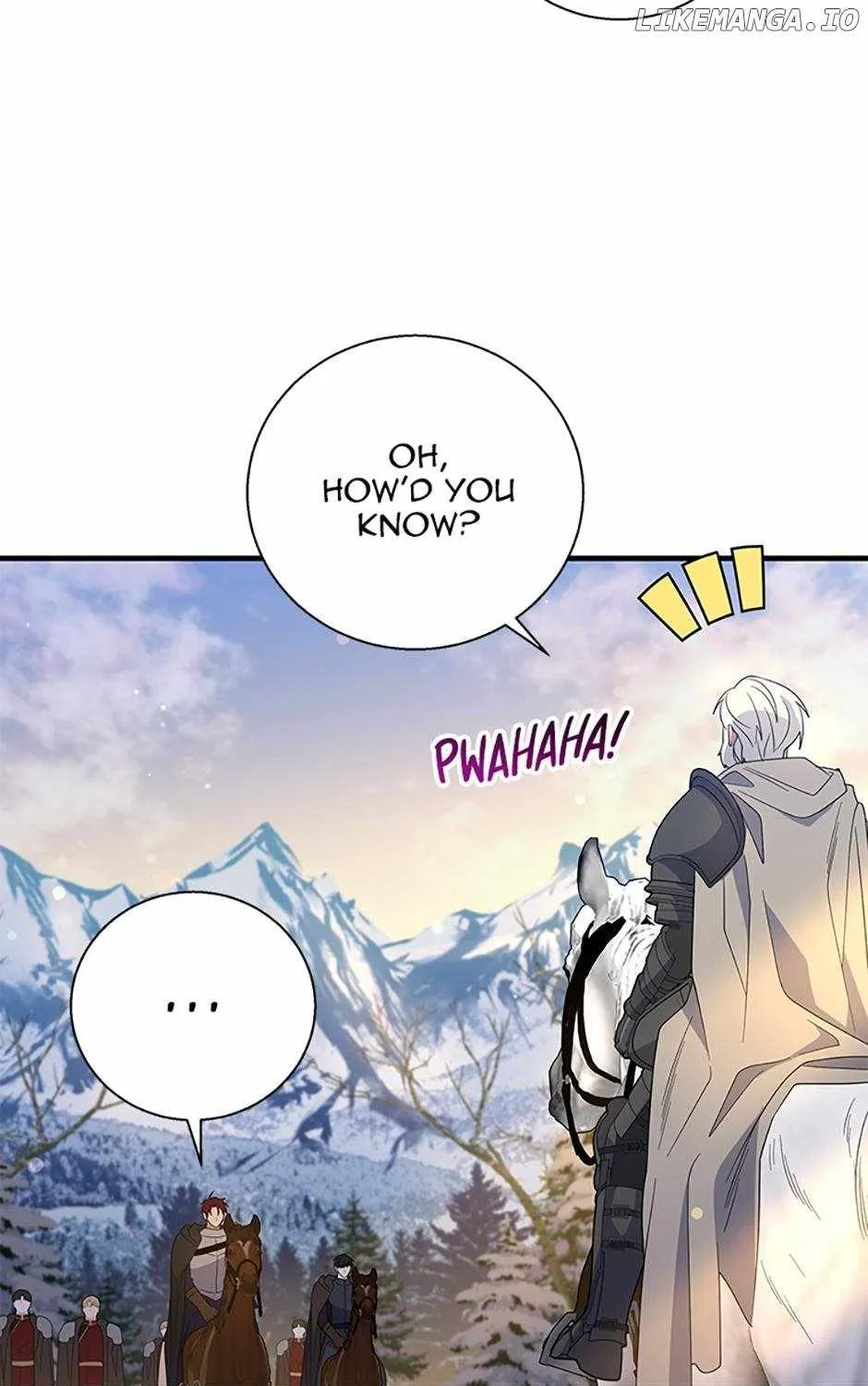 Honey, I’m Going On a Strike Chapter 116 page 81 - 