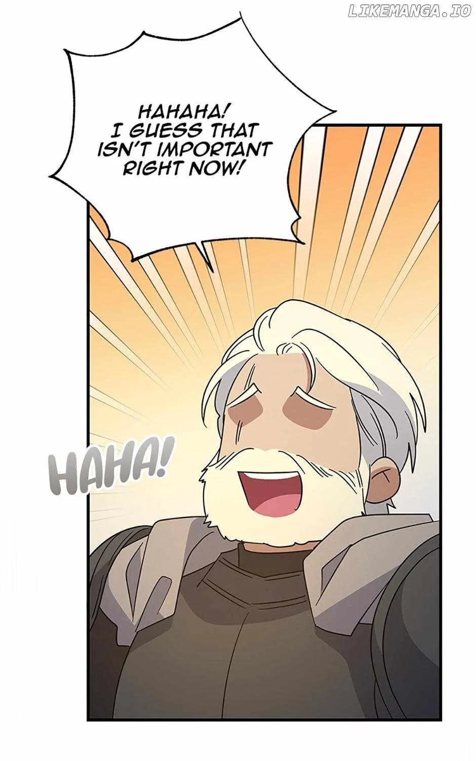 Honey, I’m Going On a Strike Chapter 116 page 83 - 