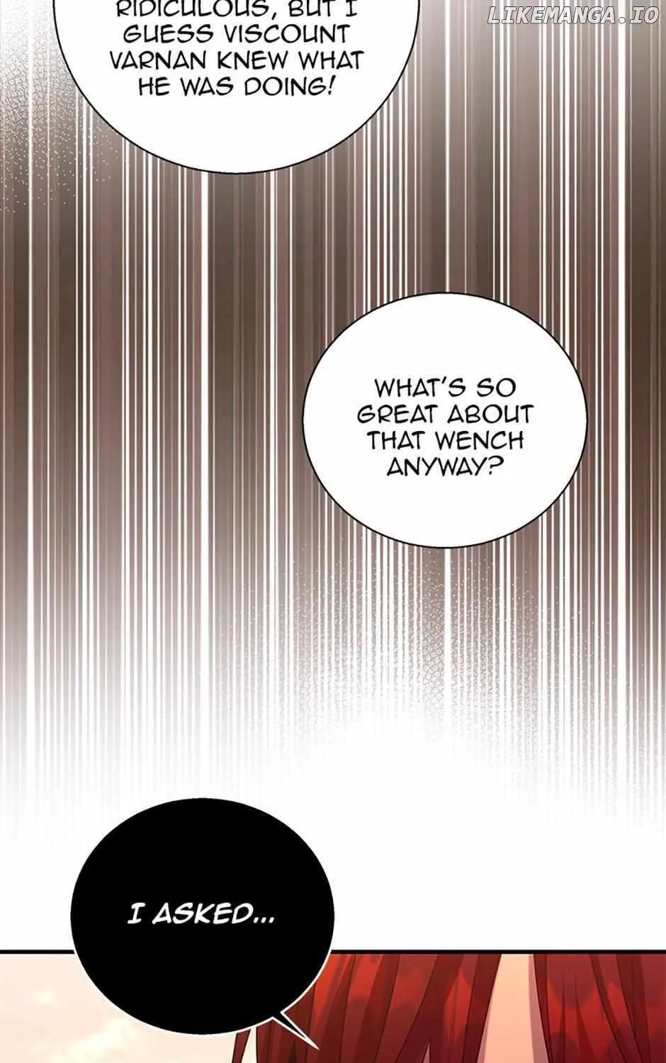 Honey, I’m Going On a Strike Chapter 116 page 85 - 
