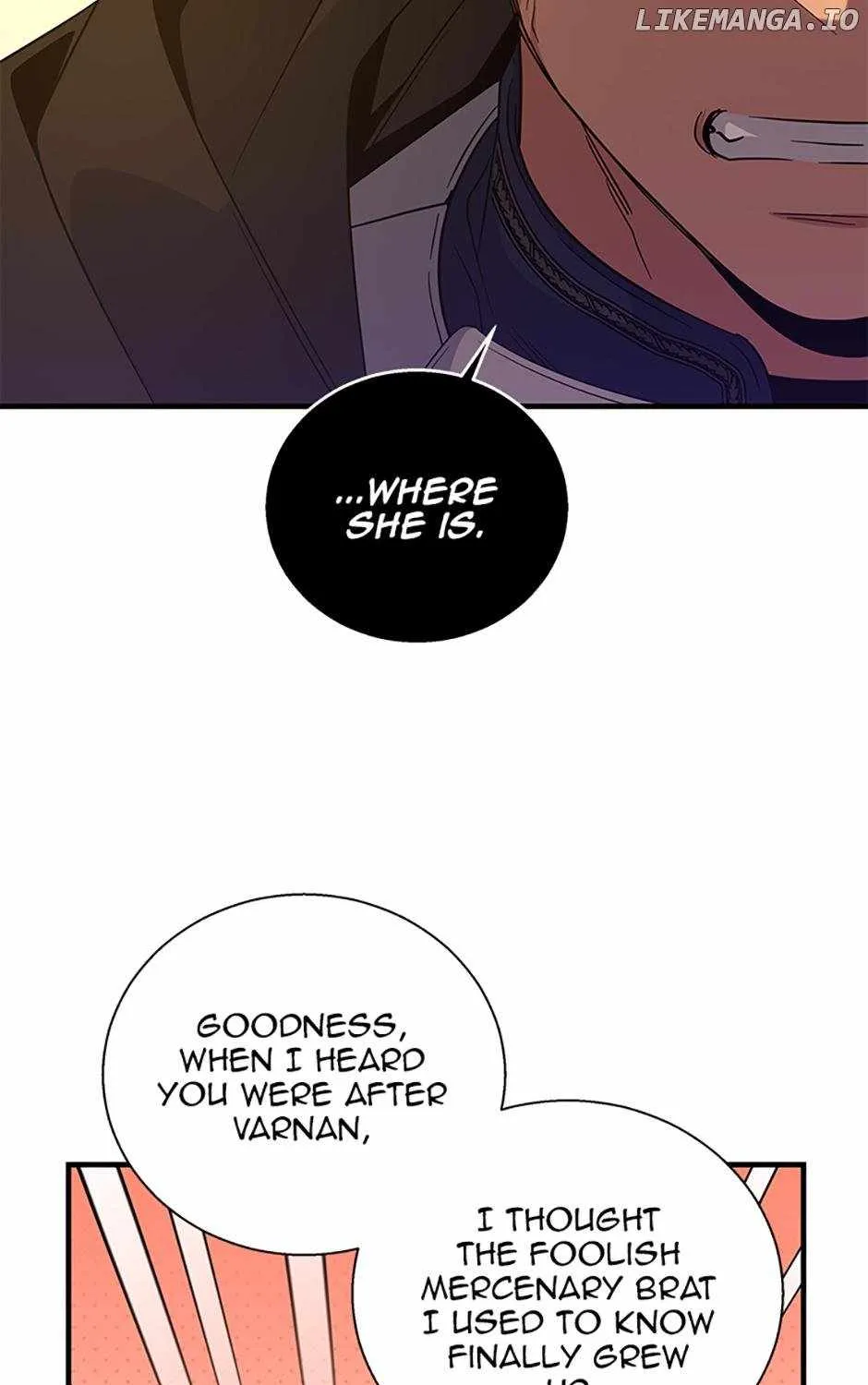 Honey, I’m Going On a Strike Chapter 116 page 87 - 