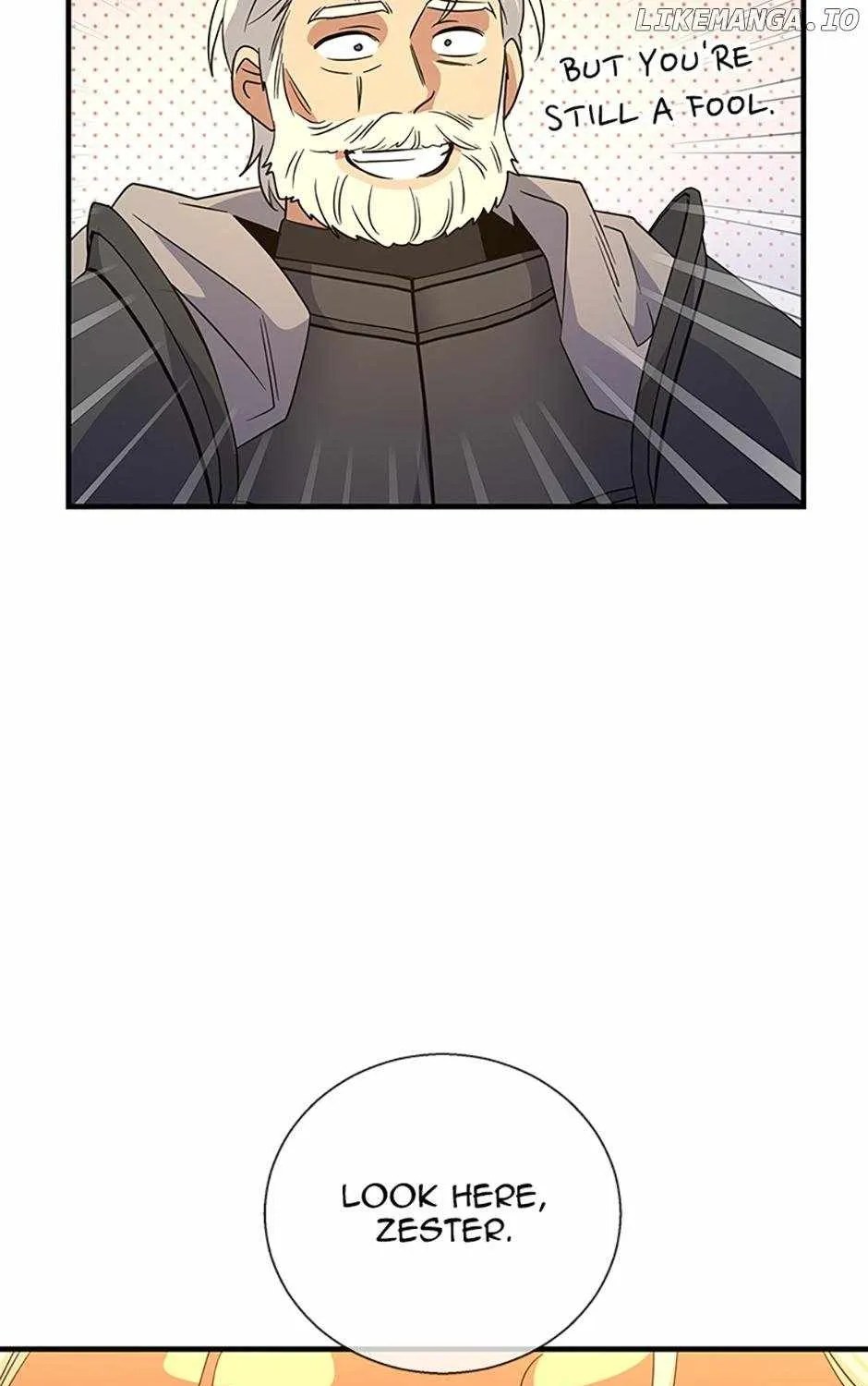 Honey, I’m Going On a Strike Chapter 116 page 89 - 