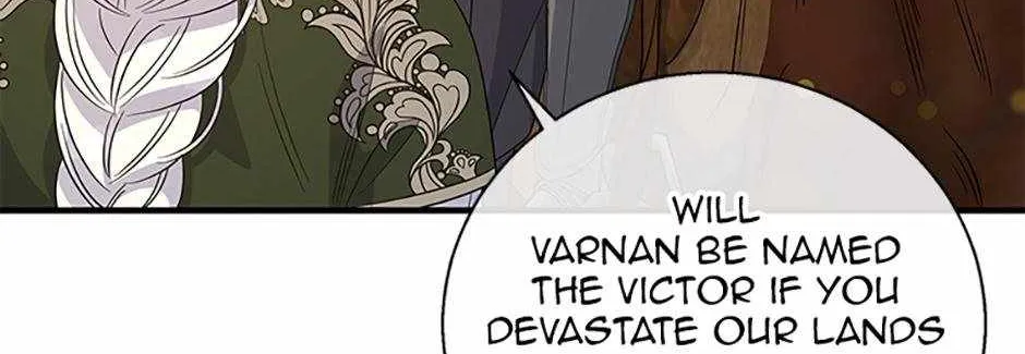 Honey, I’m Going On a Strike Chapter 116 page 10 - 