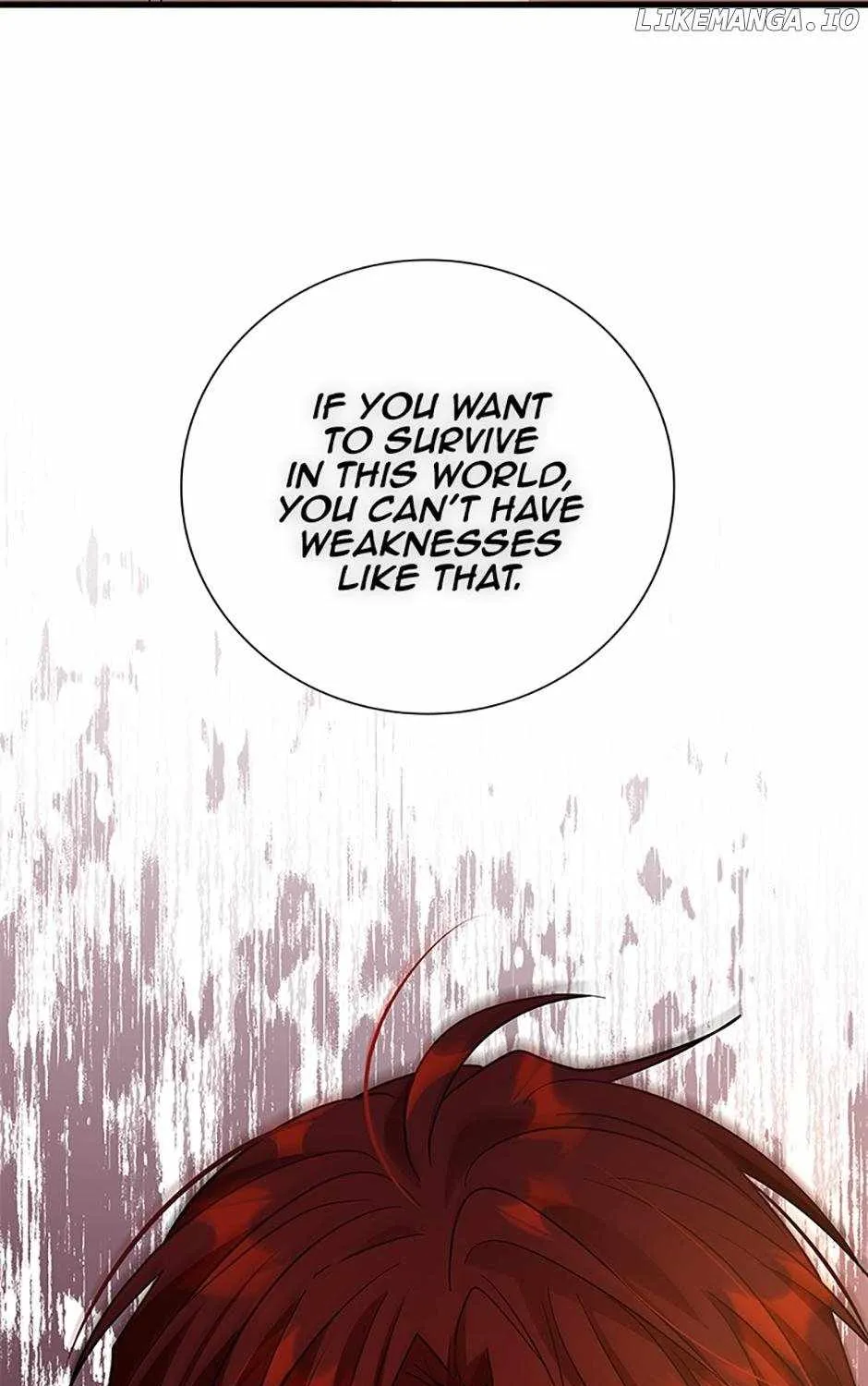 Honey, I’m Going On a Strike Chapter 116 page 91 - 