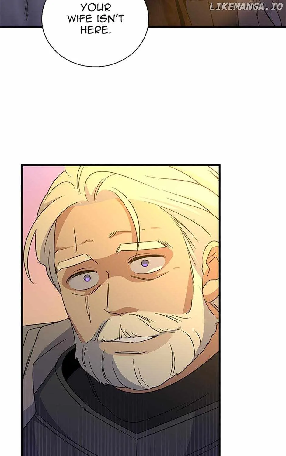 Honey, I’m Going On a Strike Chapter 116 page 97 - 