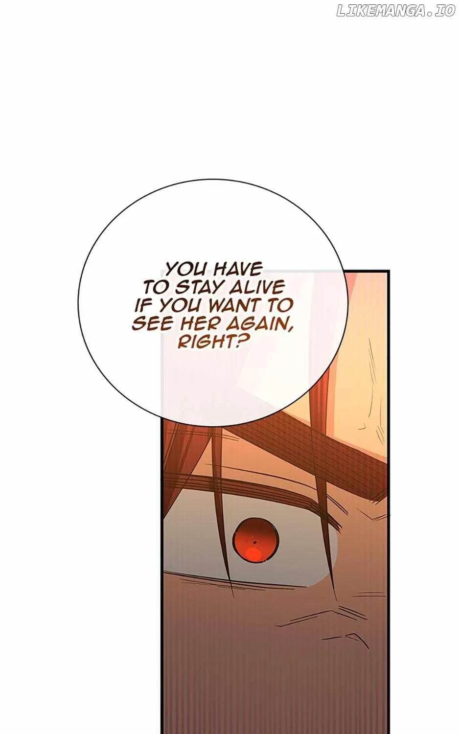 Honey, I’m Going On a Strike Chapter 116 page 99 - 