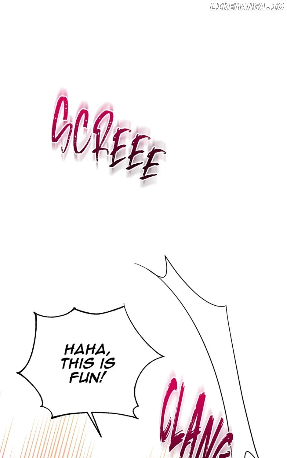 Honey, I’m Going On a Strike Chapter 117 page 1 - 