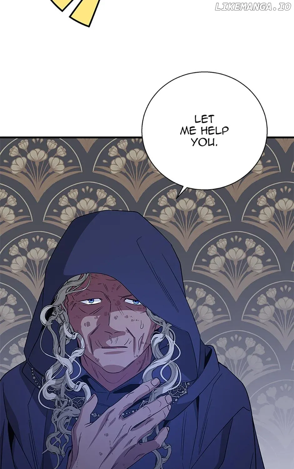 Honey, I’m Going On a Strike Chapter 117 page 101 - 