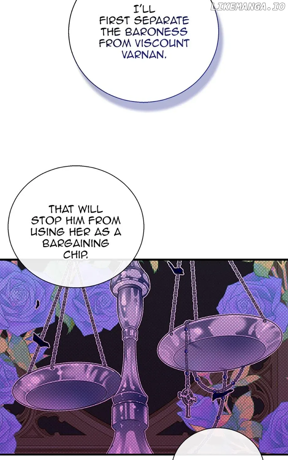 Honey, I’m Going On a Strike Chapter 117 page 103 - 