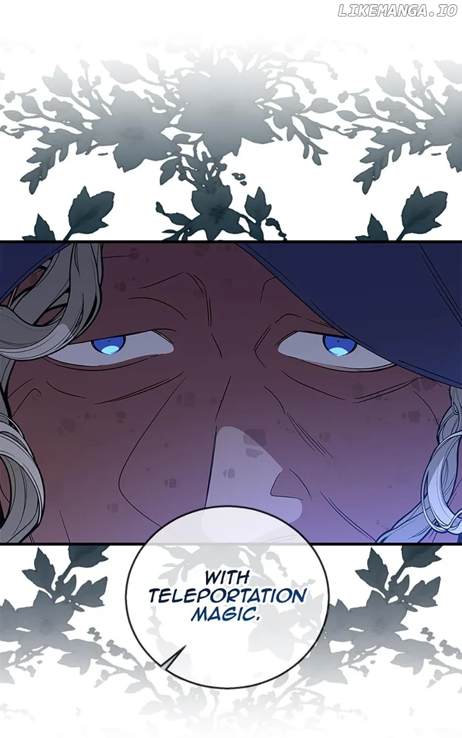 Honey, I’m Going On a Strike Chapter 117 page 105 - 