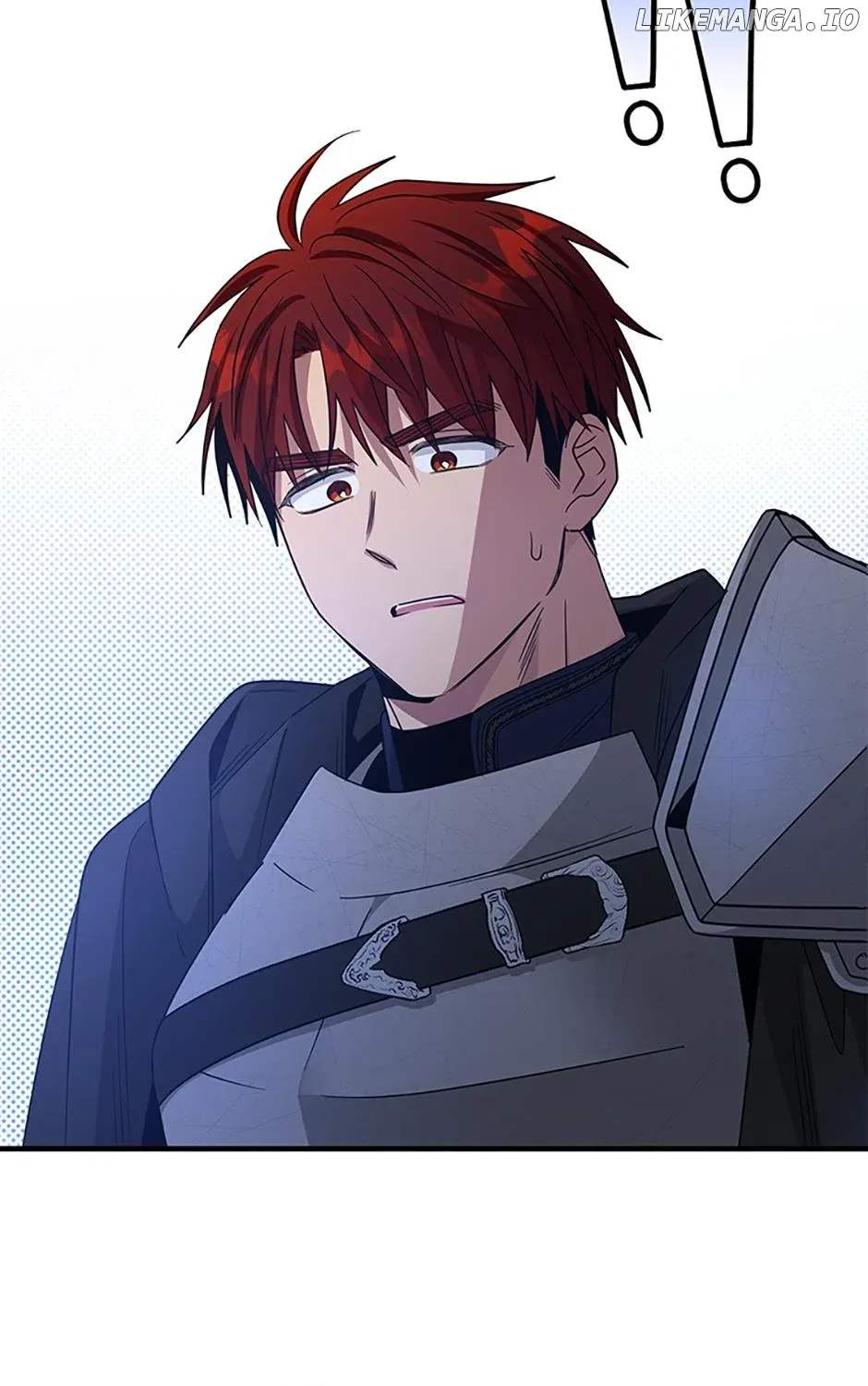 Honey, I’m Going On a Strike Chapter 117 page 107 - 
