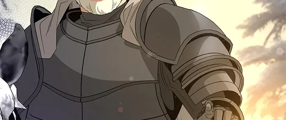 Honey, I’m Going On a Strike Chapter 117 page 12 - 