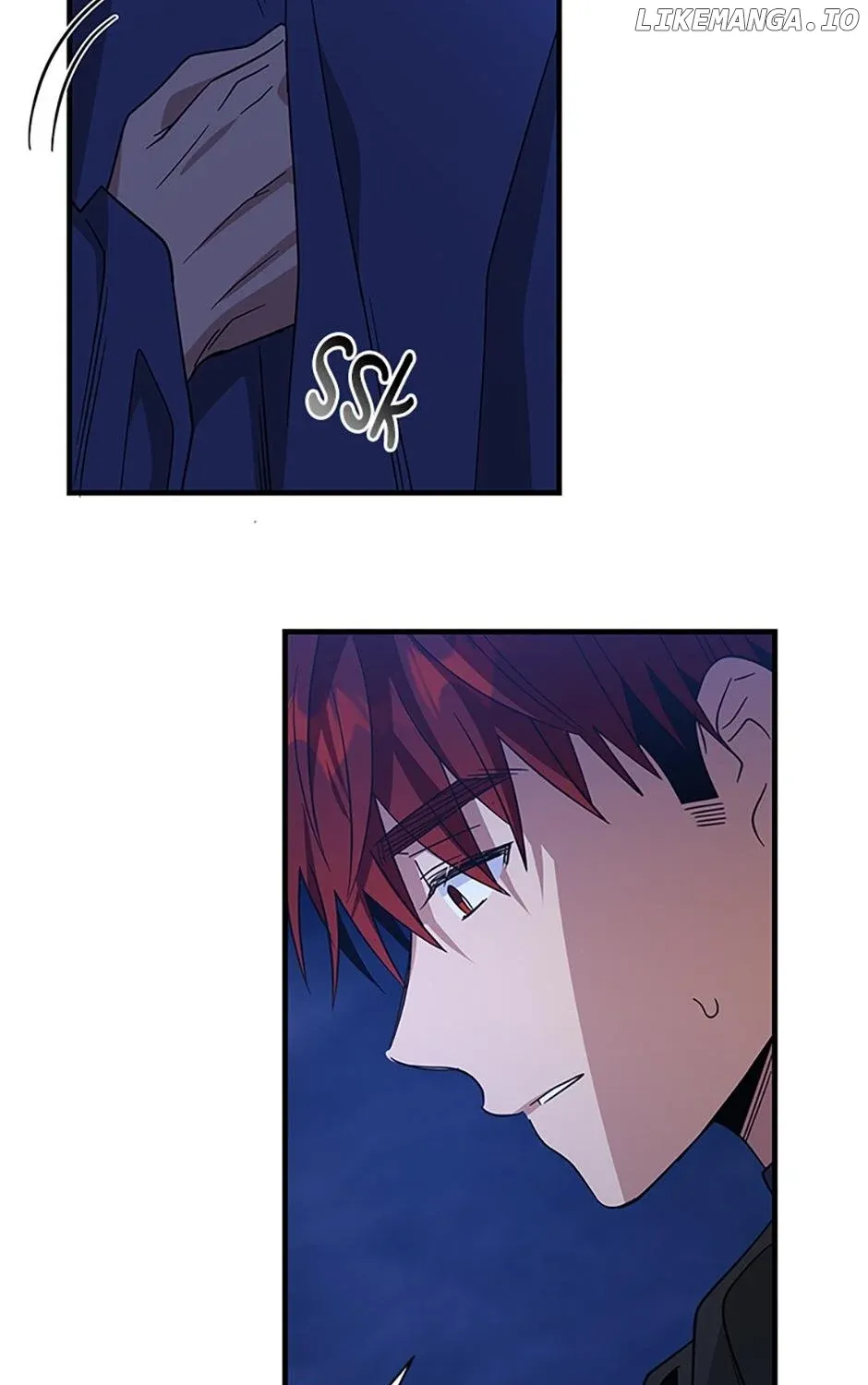 Honey, I’m Going On a Strike Chapter 117 page 111 - 