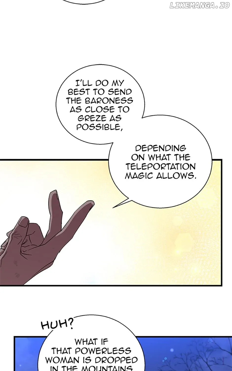 Honey, I’m Going On a Strike Chapter 117 page 113 - 