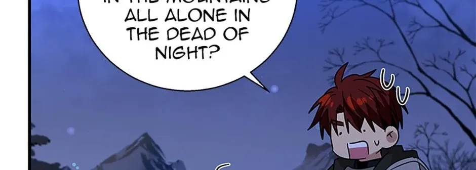 Honey, I’m Going On a Strike Chapter 117 page 114 - 
